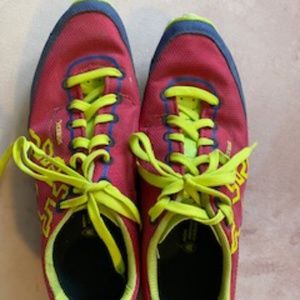 ICEBU trail and Obstacle Mud Running (OCR) shoes